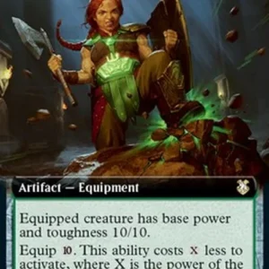 Magic: The Gathering Belt of Giant Strength