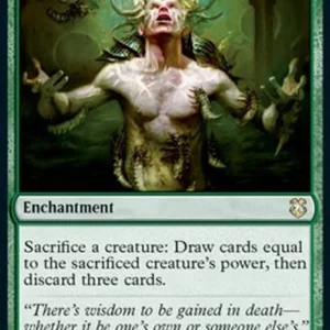 Magic: The Gathering Greater Good