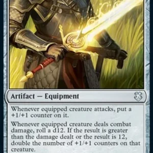Magic: The Gathering Sword of Hours