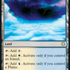 Magic: The Gathering Nimbus Maze