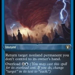Magic: The Gathering Cyclonic Rift