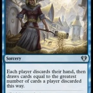 Magic: The Gathering Windfall