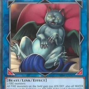 Yu-Gi-Oh! SDSB Duelittle Chimera