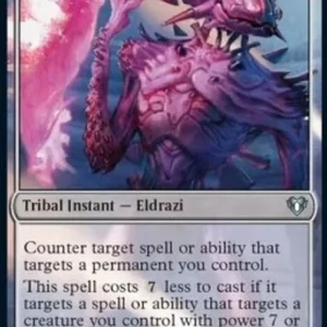 Magic: The Gathering Not of This World