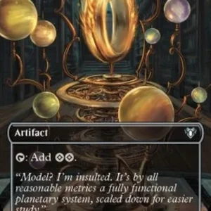 Magic: The Gathering Sol Ring