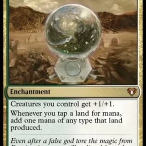 Magic: The Gathering Mirari's Wake