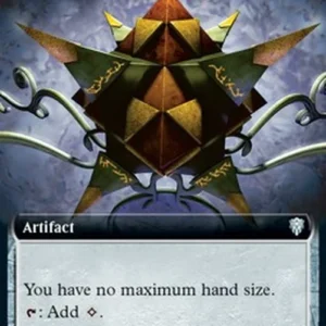 Magic: The Gathering Thought Vessel