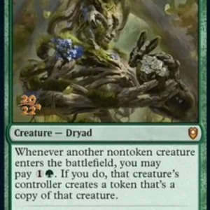 Magic: The Gathering Bramble Sovereign