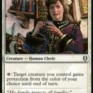 Magic: The Gathering Mother of Runes