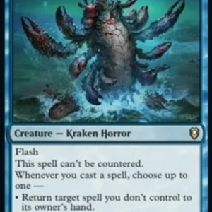 Magic: The Gathering Hullbreaker Horror