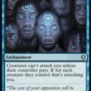 Magic: The Gathering Propaganda