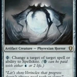 Magic: The Gathering Spellskite