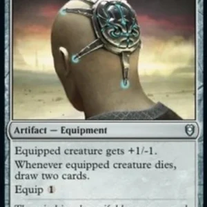 Magic: The Gathering Skullclamp
