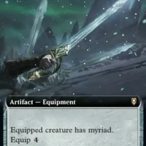 Magic: The Gathering Blade of Selves