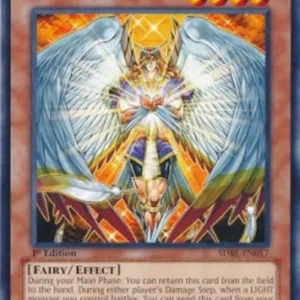 Yu-Gi-Oh! SDBE Honest