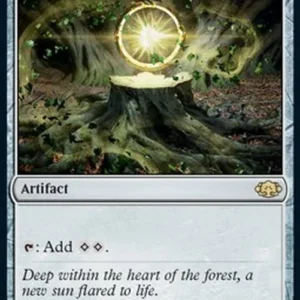 Magic: The Gathering Sol Ring
