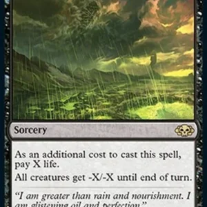 Magic: The Gathering Toxic Deluge