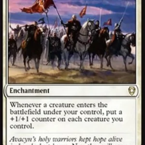 Magic: The Gathering Cathars' Crusade