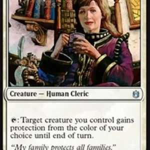 Magic: The Gathering Mother of Runes