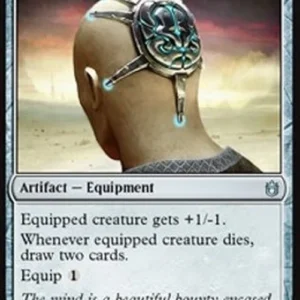 Magic: The Gathering Skullclamp