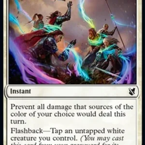 Magic: The Gathering Prismatic Strands
