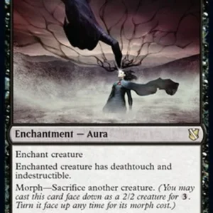 Magic: The Gathering Gift of Doom