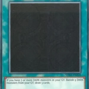 Yu-Gi-Oh! SDSA The Beginning of the End