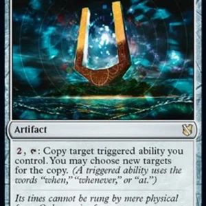 Magic: The Gathering Strionic Resonator