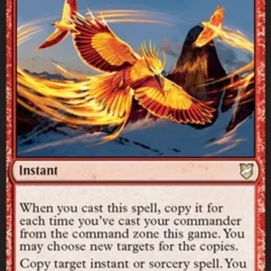 Magic: The Gathering Fury Storm