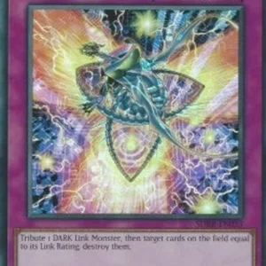 Yu-Gi-Oh! SDRR Zero-Day Blaster