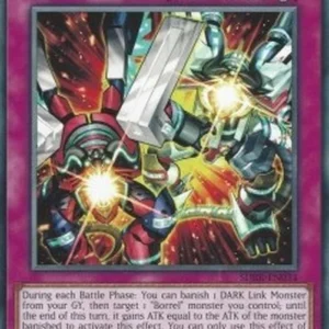 Yu-Gi-Oh! SDRR Execute Protocols