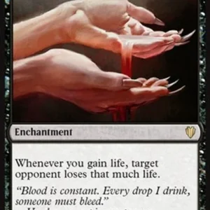Magic: The Gathering Sanguine Bond