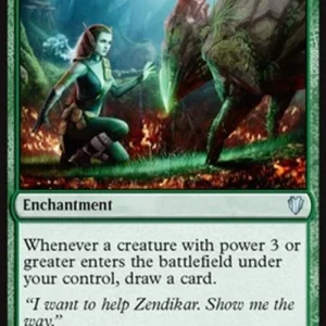 Magic: The Gathering Elemental Bond