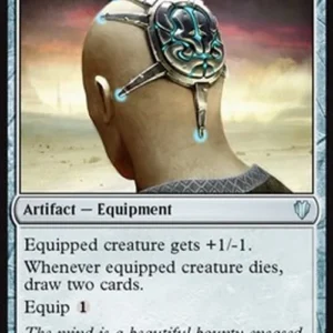 Magic: The Gathering Skullclamp
