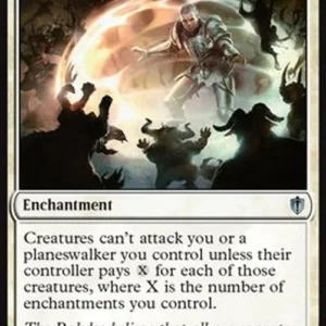 Magic: The Gathering Sphere of Safety