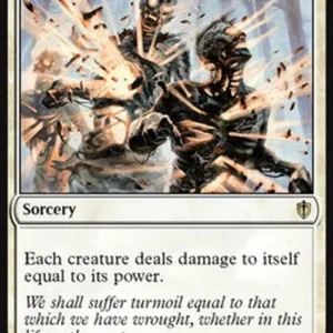 Magic: The Gathering Wave of Reckoning