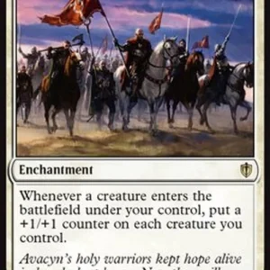 Magic: The Gathering Cathars' Crusade