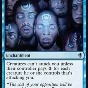 Magic: The Gathering Propaganda