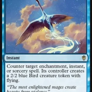 Magic: The Gathering Swan Song