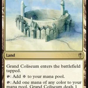 Magic: The Gathering Grand Coliseum