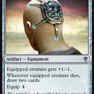 Magic: The Gathering Skullclamp