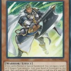 Yu-Gi-Oh! SR02 Guardian of Felgrand