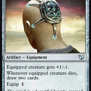 Magic: The Gathering Skullclamp