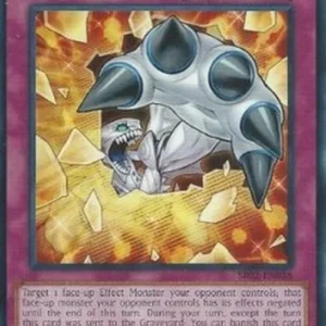 Yu-Gi-Oh! SR02 Breakthrough Skill