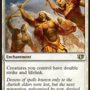Magic: The Gathering True Conviction