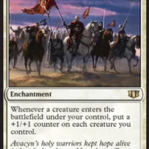 Magic: The Gathering Cathars' Crusade