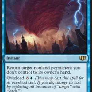 Magic: The Gathering Cyclonic Rift