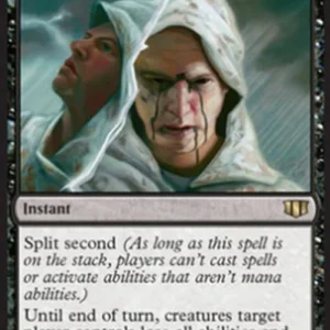 Magic: The Gathering Sudden Spoiling