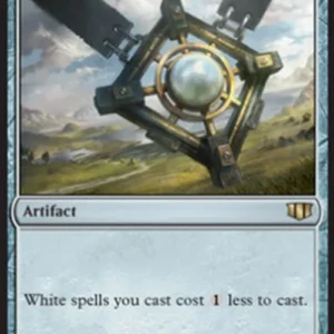 Magic: The Gathering Pearl Medallion