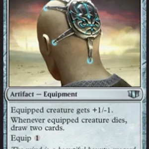 Magic: The Gathering Skullclamp